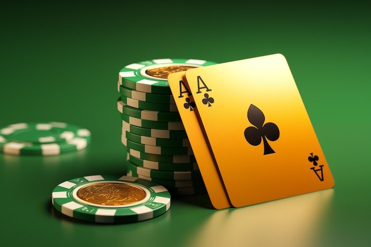 Lucky Number Game 