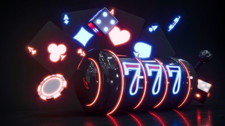 Permainan slot populer di gb88
